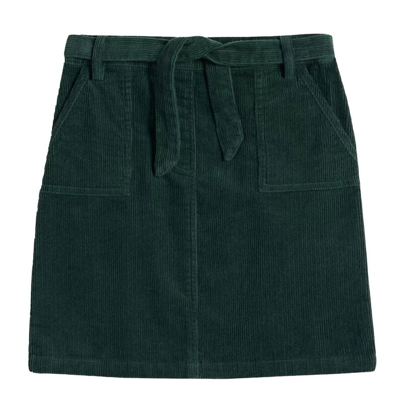 White Stuff Cord Skirt image number 0